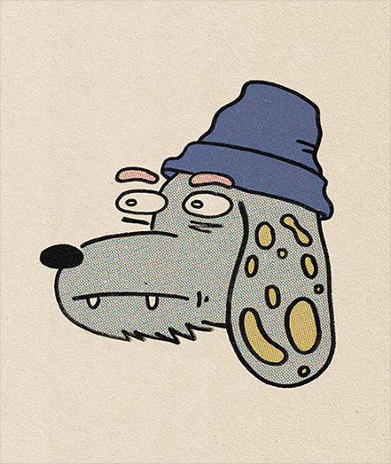 1doggie